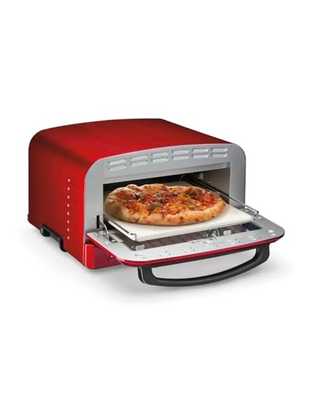 Cuisinart Indoor Countertop Pizza Oven Bake 12